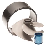 Neptune Impeller W/ Ring For Seadoo Gtx Rxp-x Rxt-x Is 255 260 09-16 15/21 Pitch. Fixed Price $259.95.