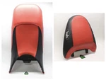 02-07 Honda F-12x F-12 F12 F12x Front & Rear Matching Red Black Custom Seats. Fixed Price $198.98.
