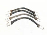 10-16 Seadoo Gtx Limited Is 260 Fuel Tank & Holding Straps Gas Petrol. Fixed Price $32.70.