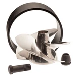 Solas Dynafly Seadoo Impeller W/ Tool & Wear Ring 13/19 951 Xp Gsx Gtx Rx Lrv. Fixed Price $254.95.