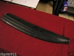 Yamaha Waverunner 3 Iii Wr3 Gp Right Side Front Bow Bumper Black Ge1-u251c-41-00. Fixed Price $34.95.