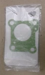 New Honda Impeller Gasket # 19232-zv4-610. Fixed Price $6.00.