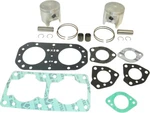Wsm Top End Kit (635cc) - Standard Bore 76.00mm 010-810-10. Fixed Price $227.03.
