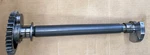 Sea Doo Gtx Ltd Rxp Rxt 300 230 170 Counter Balance Shaft Balancer Cb 420820275. Fixed Price $89.99.