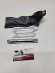 2023 Kawasaki Jetski Ultra 310 Lx Oem Tool Kit Tool-kit 56007-0197. Fixed Price $19.99.