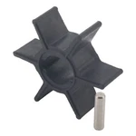 Water Pump Impeller & Key 47-95289-2 For Mercury Outboard 2-stroke 2.2/2.5/3 Hp. Fixed Price $17.50.