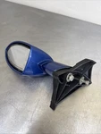 Oem 2002 02 Seadoo Gtx Di 4-tec Left Side Mirror Assembly Blue Lh. Fixed Price $48.90.