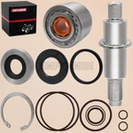 Jet Pump Rebuild Kit & Impeller Shaft For Sea-doo Rxt Rxp Rxp-x Fish Pro Wake. Fixed Price $52.89.