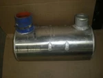2014-20 Kawasaki Ultra 310lx"see List" 1st Muffler Part#49070-0749 S#91. Fixed Price $89.99.