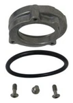 Cv To Mikuni Hsr 42 45 48 Carburetor Air Cleaner Adaptor Harley Evolution. Fixed Price $29.15.