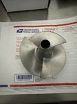 Yamaha 144mm Impeller Super Jet Vxr Wave Blaster Raider Venture Gp Wr3 Jet-pump. Fixed Price $150.00.