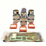 New Wsm Yamaha 1200 84mm Std Platinum Top End Rebuild Kit 1997-2004 Suv Xl Gp. Fixed Price $369.99.