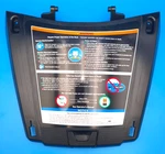 2022 Yamaha Vx Glove Box Cover Assy F4n-u4705-01-00. Fixed Price $39.00.