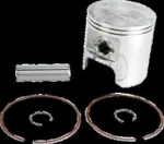 Wsm Overbore Piston Kit .5mm Over 76.5mm Kawasaki Jet Ski X2 87-95. Fixed Price $84.88.