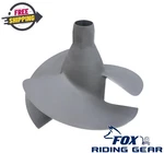 Open Box - Oem Yamaha Impeller Prop 97-04 Waveventure Xl700 65r-r1321-12-00. Fixed Price $374.29.