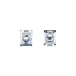 Bolt Metric Euro Clip Nuts - M8x1.25mm 10 Pack 021-60800. Fixed Price $12.11.