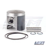 Wsm-platinum Series Piston Kit-sea-doo-787/800-.50mm Over. Fixed Price $82.04.