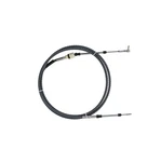 Yamaha Steering Cable Gp 1200 R Rz A Gp800r 800 2 P F0x-u1481-00-00 Sbt. Fixed Price $267.30.