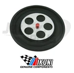 Genuine Oe Mikuni Carb Diaphragm Yamaha 650 700 701 760 800 1200 Wave Runner. Fixed Price $21.95.