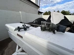 1993 Yamaha Vxr Pro Pump And Driveshaft/midshaft. Fixed Price $150.00.