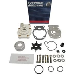 Johnson Evinrude Omc Oem Water Pump Repair Kit 20-35hp 1980-2005,. Fixed Price $52.54.
