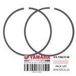 61x-11603-01-00 Piston Ring Set Std. Fixed Price $53.99.
