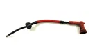 2001 Yamaha Xlt 1200 Oem Ignition Coil Wire #3 66v-82340-21-00. Fixed Price $19.95.
