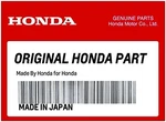 New Honda Oem 90502-zv5-000 Wave (26mm) Washer. Fixed Price $27.77.