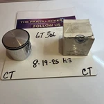 (1) Polaris Piston Kit Part Number 2200920 .25mm Over Nos Oem Genuine. Fixed Price $45.00.