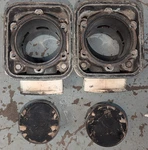 Sea Doo Xp Spx Sp Spi Speedster Gs Gti 717 720 Cylinder Cylinders Jug Jugs Std. Fixed Price $249.99.