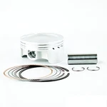 New Piston Kit 100.5mm Sea-doo Challenger Se 215 S/c 1503 2005-2011 Over. Fixed Price $269.51.