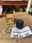 Sherwood 18000k Impeller Kit 18000k-shw Replace Cummins 4933743 Fits Qsm11 6cta. Fixed Price $199.99.