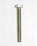 Kawasaki/sea-doo/yamaha 440-1200 Stainles Hex Head Case Bolt 014-332, 92150-3708. Fixed Price $5.99.