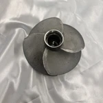 2005 Sea-doo Sportster 150 Oem Boat Impeller 215hp 4-tec 267000860- Freshwater. Fixed Price $79.99.