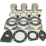 Wsm Complete Top End Kit 010-821-21. Fixed Price $235.59.