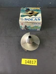 Solas Yamaha Ijk Series Yb-sc-i (14.5-18) Gp760 Wave Raider 760 1995 - 2000. Fixed Price $119.95.