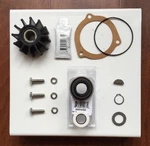 Sherwood Raw Water Pump Rebuild Kit Oem Parts 9959 23979 G30-2b G9901 G9903. Fixed Price $59.99.