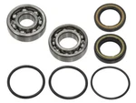 Wave Werx Jet Pump Repair Kit For Yamaha Waverunner Xl1200 2001 Wc-03402. Fixed Price $37.77.