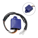 Cdi Box Igniter For Mercury Mariner 2hp 2.5hp 3hp 3.3hp 823034t#. Fixed Price $25.57.