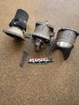 Kawasaki Js550 Jet Pump Assembly/ Solas Kb-sc-a Impeller Mint Stator/wear Ring. Fixed Price $475.00.