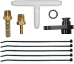 Riva Rs12050-vpa Vacuum Port Adapter Kit Sea. Fixed Price $85.42.