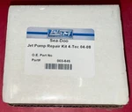 Wsm Seadoo 4tec '04-'16 Jet Pump Repair Kit 003-645/4809-0144 New. Fixed Price $78.99.