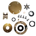 Water Pump Repair Kit For Volvo Penta Md6 Md6a Md6b Md7 Md7a Md7b Model 21951368. Fixed Price $61.99.