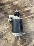 586275 584608 Johnson Evinrude 95-01 Starter 9.9 15 Hp 584580. Fixed Price $45.00.