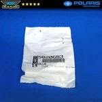 1 New Oem 1994-2004 Polaris Virage Genesis Msx+ Reverse Bucket Collar Spacer. Fixed Price $6.84.