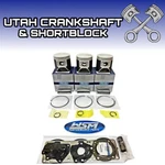 New Wsm Kawasaki 1100 80mm Std Platinum Top End Rebuild Kit 1996-2003 Zxi Stx. Fixed Price $411.78.