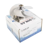 Solas Impeller Sea-doo Oem# 204160136. Fixed Price $341.99.