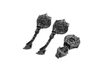 Sea-doo Spark Speed Tie. Increase Stability Pn# 295101142. Fixed Price $299.62.