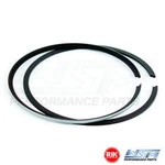 Wsm Overbore Piston Ring Set .75mm Over 81.75mm Polaris Slh 98-01. Fixed Price $36.47.