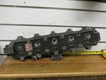 Force Outboard 150 Hp Cylinder Head, 5 Us Marine 900-f694518. Fixed Price $95.00.